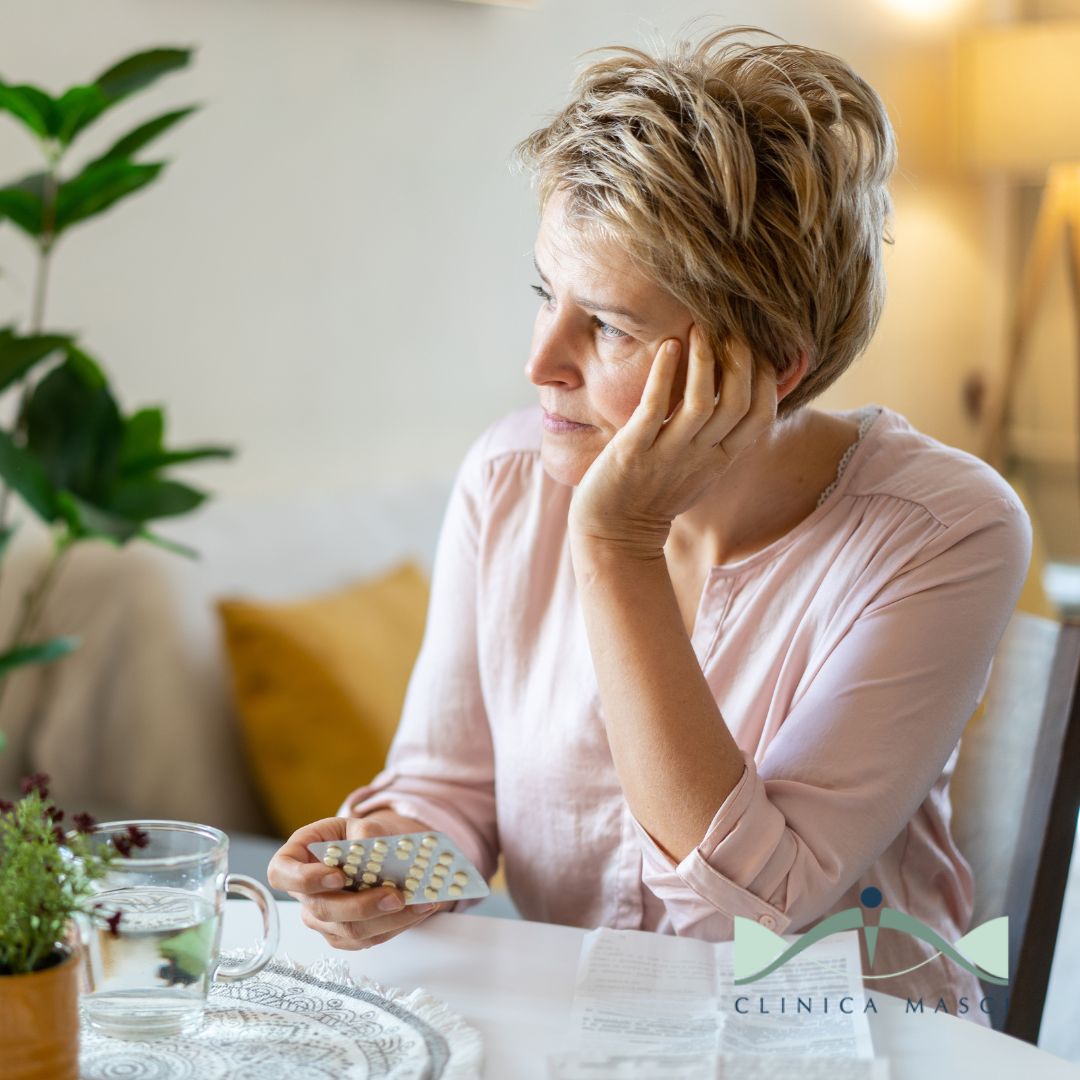 Menopausa e desmotivação: uma abordagem biopsicossocial