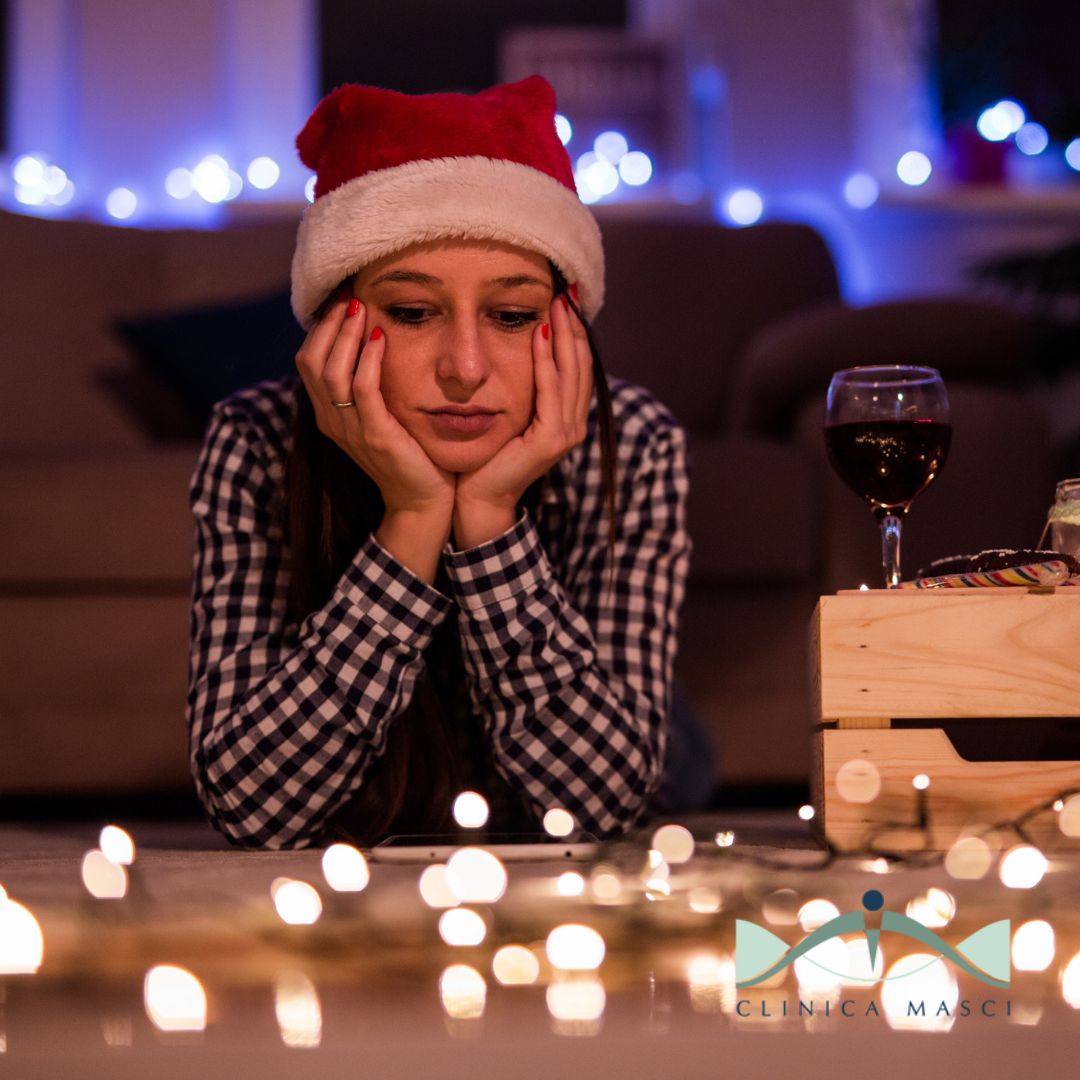 Depressão de Final de Ano: como enfrentar o estresse dessa época e cuidar do bem-estar emocional